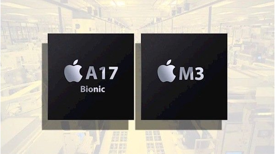 广西苹果15维修站分享iPhone15系列会用3nm芯片吗 